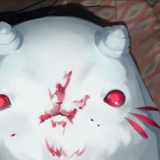 Telegram profile photo for дрим щитпостит🐰☀