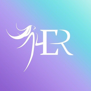 Telegram profile photo for Her Initiative