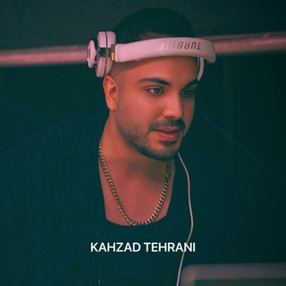 Telegram profile photo for Kahzad Tehrani کانال میکس نوستالژی