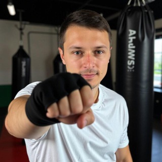 Telegram profile photo for Денис Демков | Бизнес с кайфом