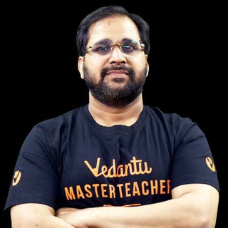 Telegram profile photo for TARUN SIR