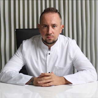 Telegram profile photo for «Медицина Нового Времени» семьи Мартыновых