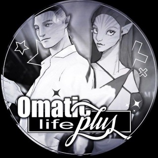 Telegram profile photo for оматик
