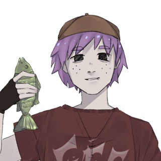 Telegram profile photo for лось кеша