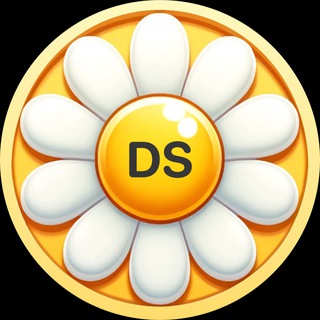 Telegram profile photo for Crypto Daisy Community