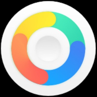 Telegram profile photo for VIVO & iQOO themez