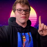 Telegram profile photo for DC Perspective