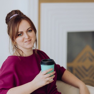 Telegram profile photo for Kids & Parents Psychology