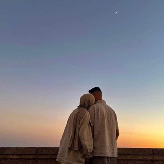 Telegram profile photo for لِــــيَطْمَئِنَّ قَلْبُه♥