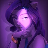 Telegram profile photo for Ellirion Anc. 🌸
