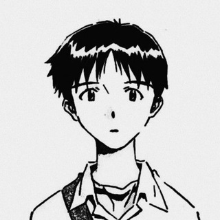 Telegram profile photo for imShinji