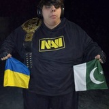 Telegram profile photo for ROUS🇵🇰