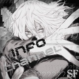 Telegram profile photo for •𝙸𝙽𝙵𝙾-𝙲𝙷𝙰𝙽𝙽𝙴𝙻• 𝑺𝑻𝑨𝑹 𝑭𝑹𝑨𝑮𝑴𝑬𝑵𝑻𝑺