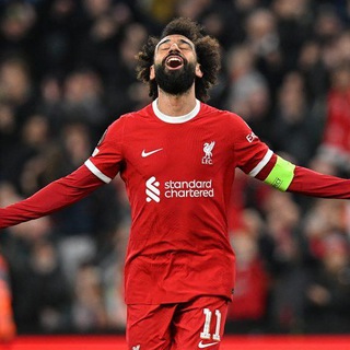 Telegram profile photo for Mohamed Salah🇧🇷
