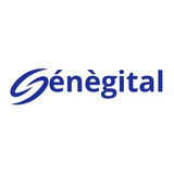 Telegram profile photo for SénéGital