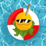 Telegram profile photo for 🦖Доисторические сады🍈🍉