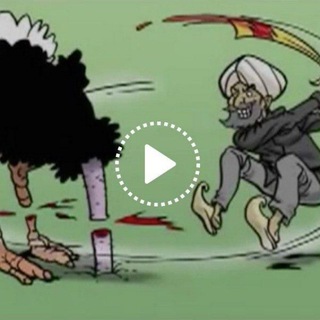 Telegram profile photo for Amnesty International is ignorance! Besides murder bullshit, they ignore: recidivism, stats are shit, escapes, suicides and more