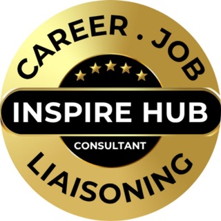 Telegram profile photo for Inspire Hub - CSE