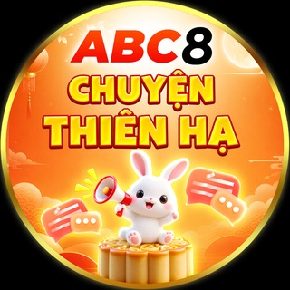 Telegram profile photo for ABC8 CHUYỆN THIÊN HẠ