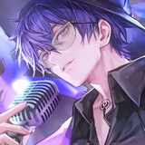 Telegram profile photo for COOLEST-MAN ──弹道. LUSTROUS ▸ NFW