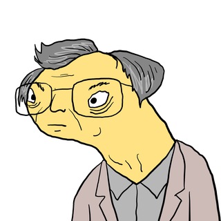 Telegram profile photo for $satooshi (creator of btc)
