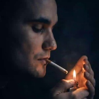 Telegram profile photo for VICTOR🧠Мужские промпты🔥