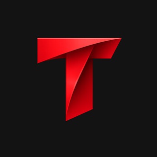 Telegram profile photo for TryBox