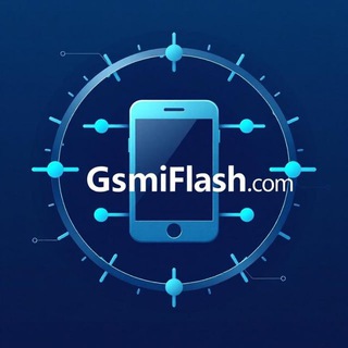 Telegram profile photo for GsmIFlash.com