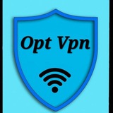 Telegram profile photo for OPTVPN
