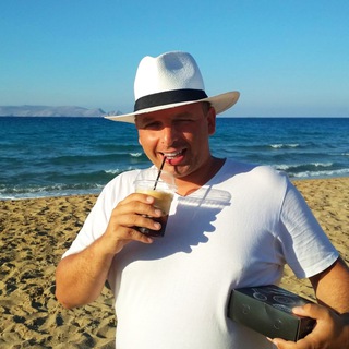 Telegram profile photo for Mike Crypto πͺ