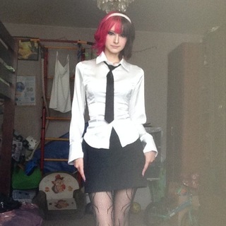Telegram profile photo for Рест // Ryoko ꠵ 涼子の歩み