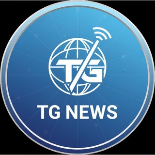 Telegram profile photo for 𝗧𝗚 ɴᴇᴡꜱ