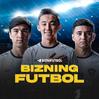 Telegram profile photo for Bizni Futbol