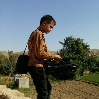 Telegram profile photo for 📽ترکمنینگ چندیر سومباری🎥
