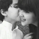 Telegram profile photo for ↓❃⌝لــﮫـــﭭـــہ. شــــۄۄﻕ