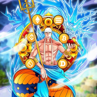Telegram profile photo for ENERU TEAM CALLS