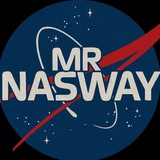 Telegram profile photo for mister nasway