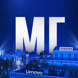 Telegram profile photo for Министерство Гаджетов