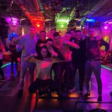 Telegram profile photo for Местные