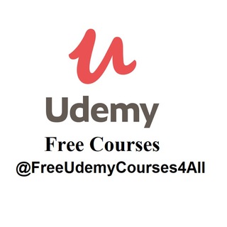 Telegram profile photo for Udemy Free Courses