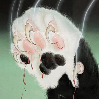 Telegram profile photo for дуду щп🪷
