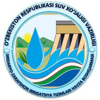 Telegram profile photo for Sirdaryo-Zarafshon ITHB Matbuot xizmati