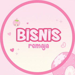 Telegram profile photo for BISNIS REMAJA