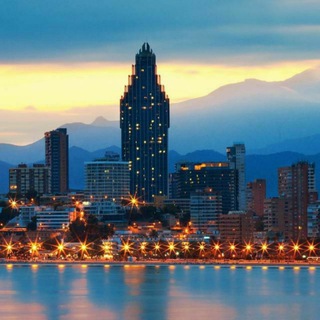 Telegram profile photo for Beni️️️️️️️️️️️️🏆Объявления | Benidorm
