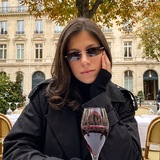 Telegram profile photo for Валерия | Дизайнер | AI-креатор