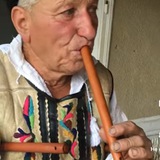 Telegram profile photo for Folclorul Românesc