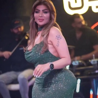 Telegram profile photo for ملاهي و نايت كلوب العراق