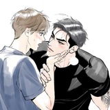 Telegram profile photo for Jinx farsi مانهوای جینکس