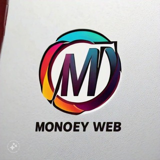 Telegram profile photo for Money web 🖤