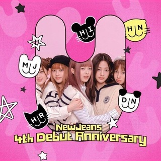 Telegram profile photo for Sphere o' Newjeansโฆ๐ฒ #4EVERWITHNEWJEANS